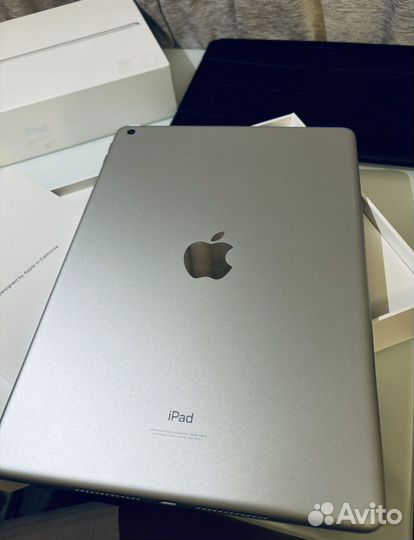 iPad 9-го поколения 64gb