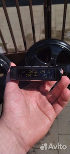 Колеса Work r19 5x114,3 235/35 8,5j et42