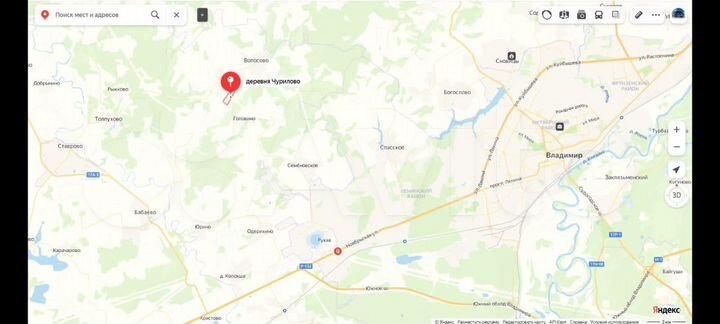 Участок 32 сот. (ИЖС)
