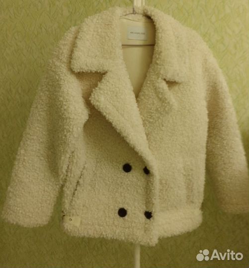 Искусственная шуба