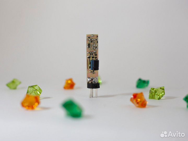 Улучшение студийного микрофона