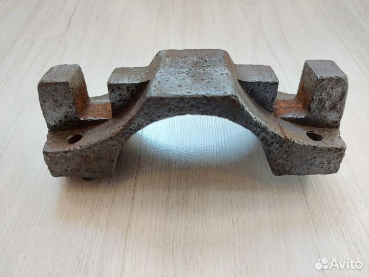 Запчасти танка т-26