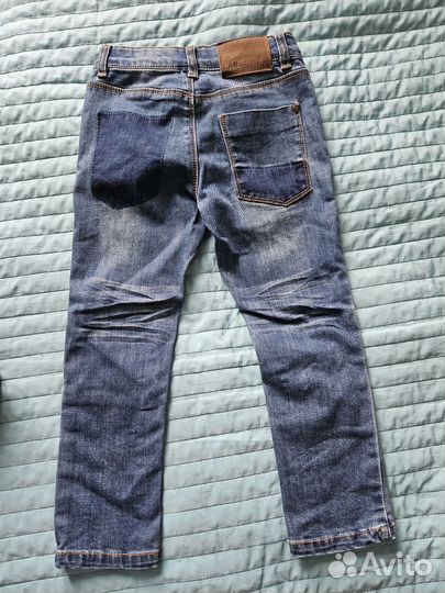 Пакет вещей Next Old Navy и др 104