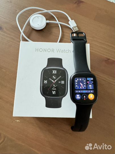 Смарт часы Honor watch 4