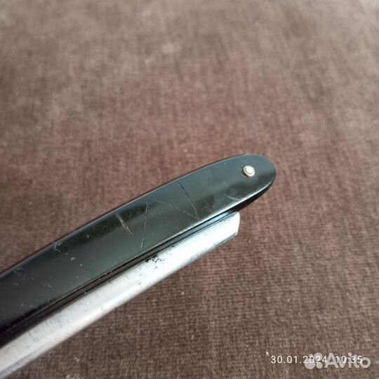 Опасная бритва Германия Берлин