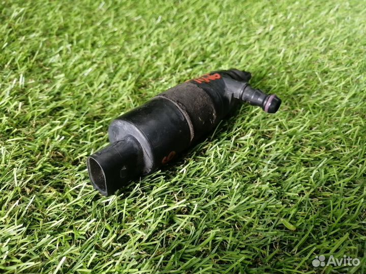 Мотор стеклоочистителя Volkswagen Passat B6