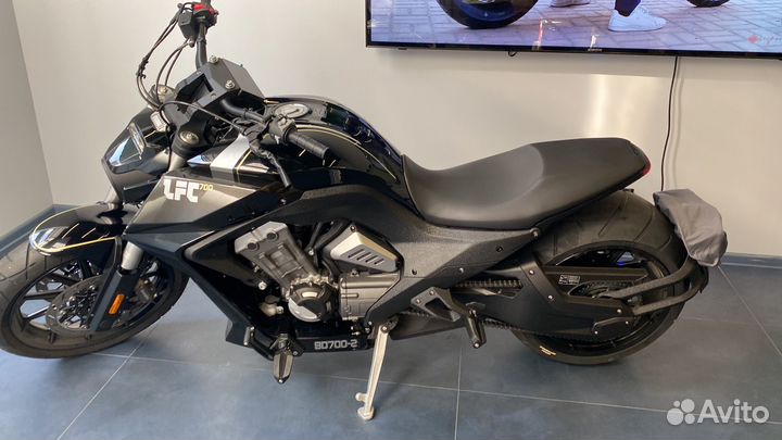 Круизер Benda LFC700 (High Power)