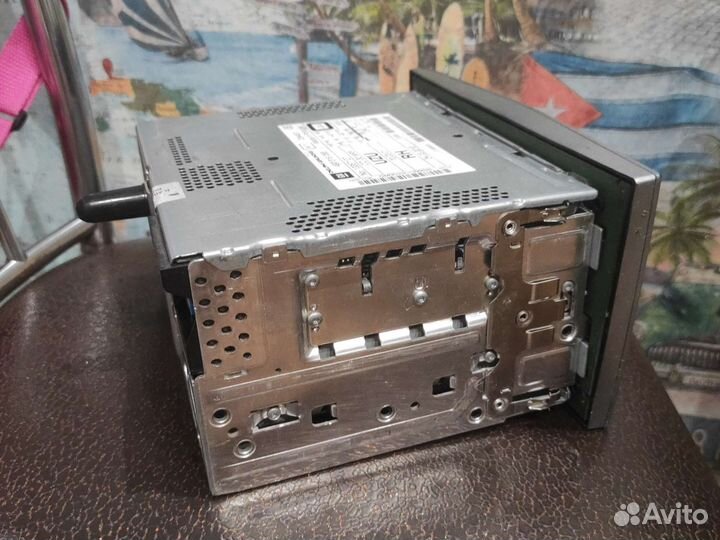 Магнитола для Опель Корса