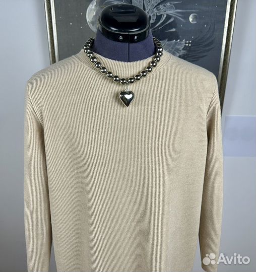 Платье трикотажное женское Be Free 46/48