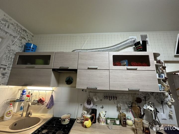 Кухонный гарнитур