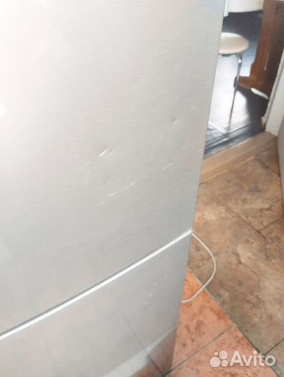 Холодильник samsung с доставкой