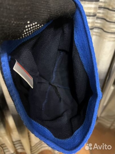 Шапка сборной России forward original L-ка