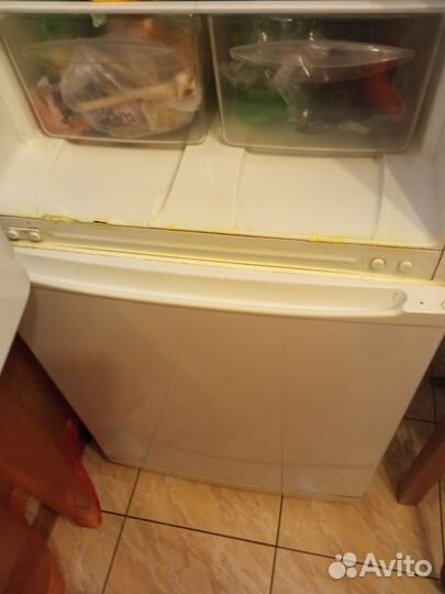 Холодильник