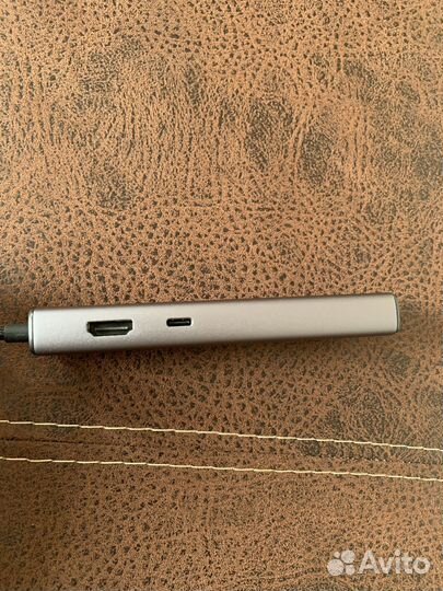 Usb концентратор type-c