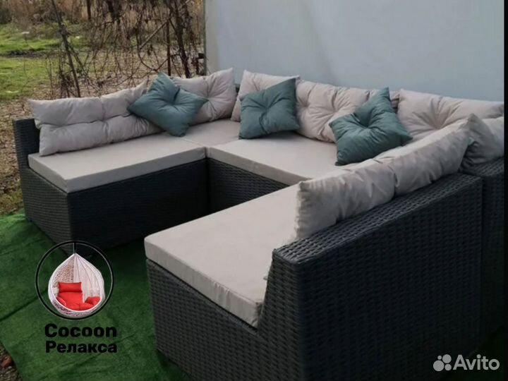 Комплект модульный