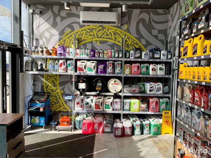 Заправка кондиционера автомобиля