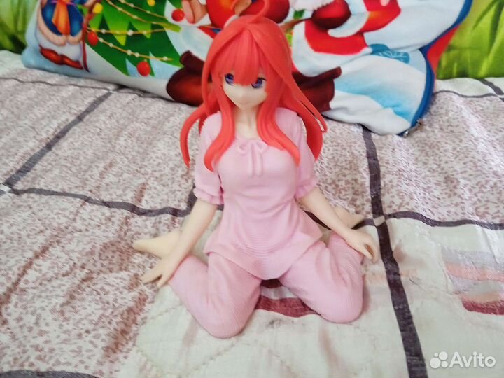 Аниме фигурки