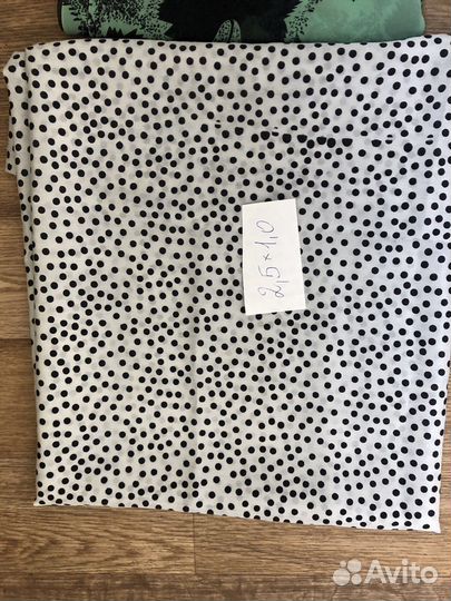 Ткань шелк, крепдешин