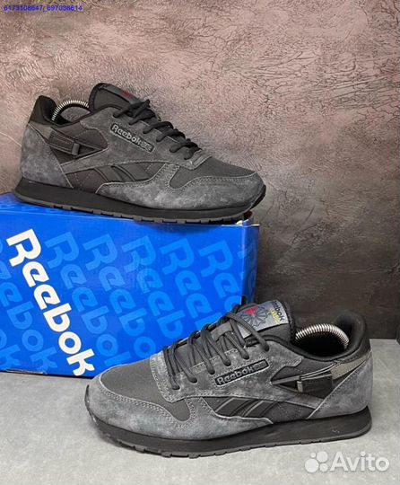 Кроссовки Reebok Classic (Арт.47497)