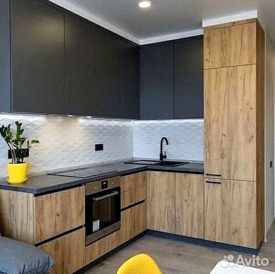 Кухня. Кухонный гарнитур на заказ