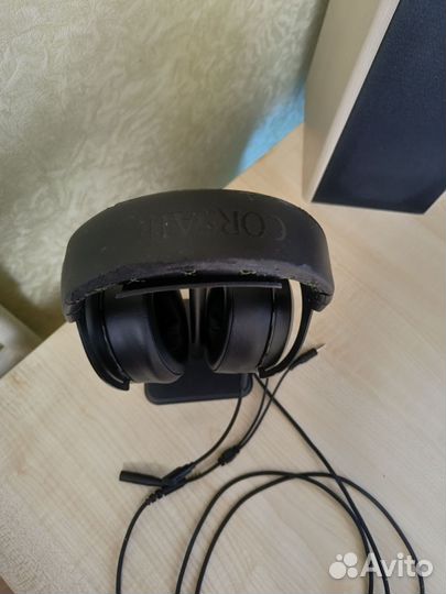 Наушники Corsair HS 50