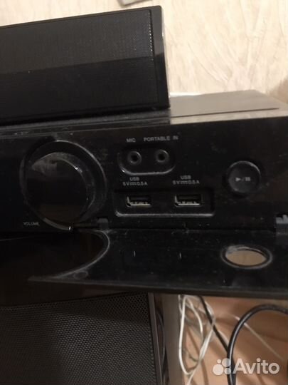 Pioneer Домашний кинотеатр