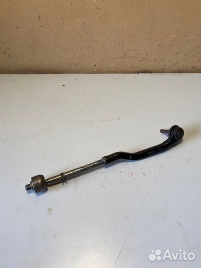 Рулевой наконечник правый Renault Fluence