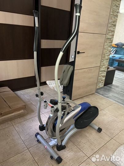 Orbitrek тренажер