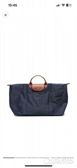 Сумка longchamp