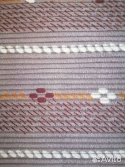 Отрезы ткани СССР