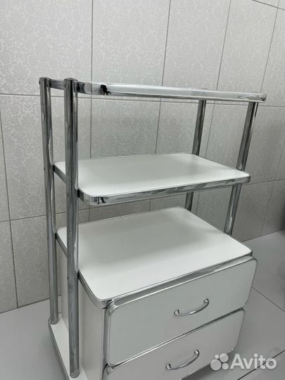 Столик косметологический