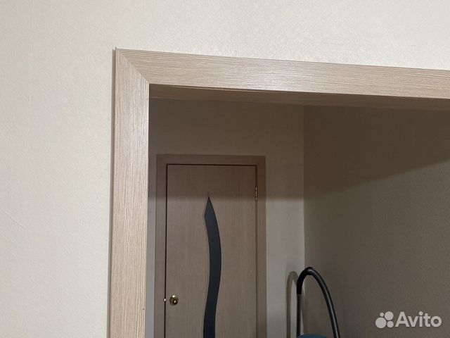 Наличники и доборные планки