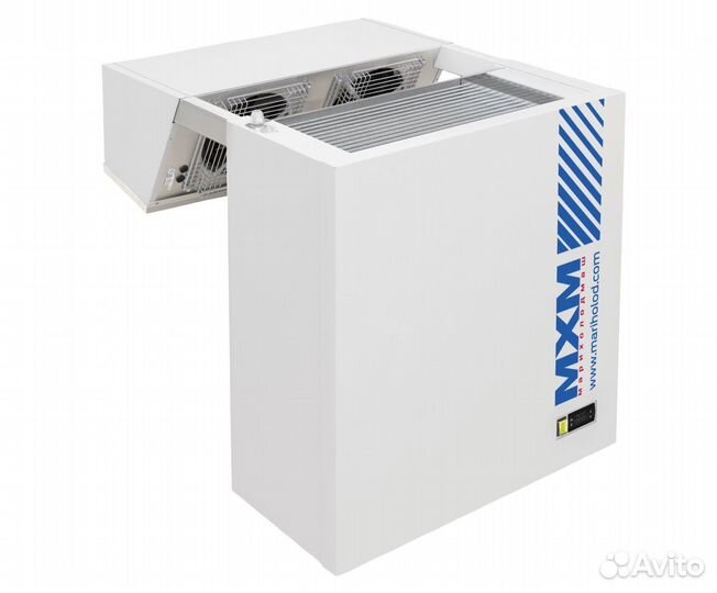 Холодильный моноблок Марихолодмаш LMN 217