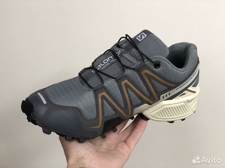 Кроссовки Salomon speedcross 3 мужские