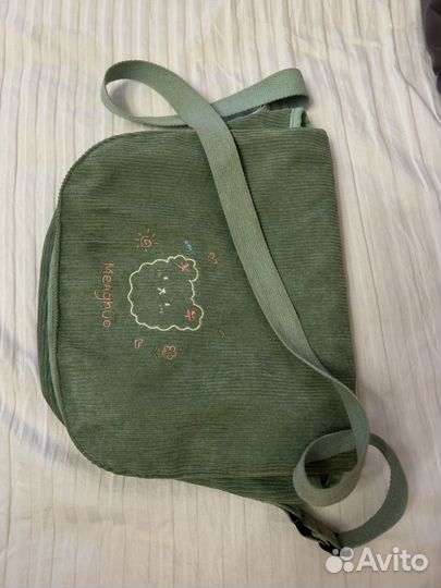 Сумка женская