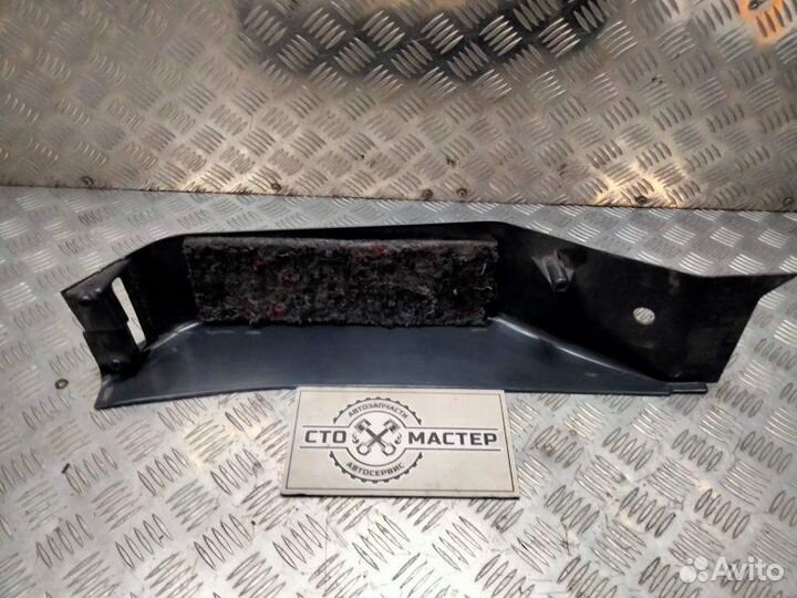 Обшивка стойки левой Fiat Ducato 2.3