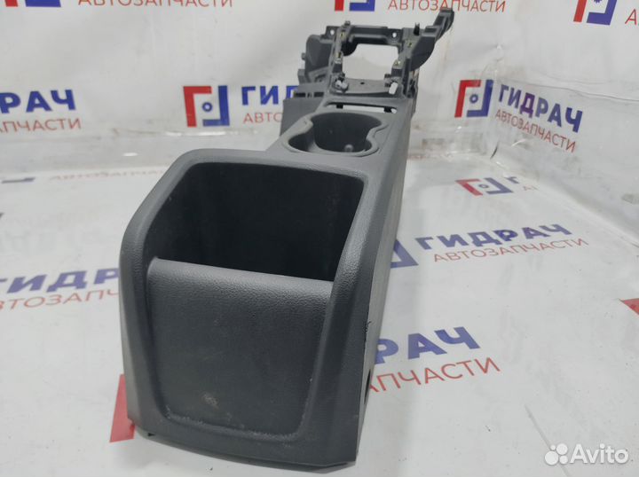 Консоль Ford Focus 3 1828236