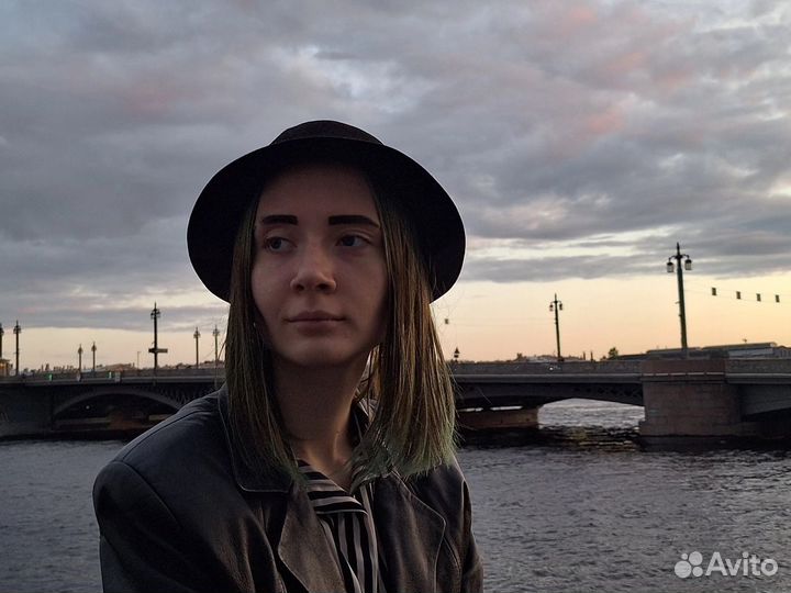 Любая работа, подработка