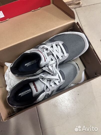 Кроссовки мужские new balance