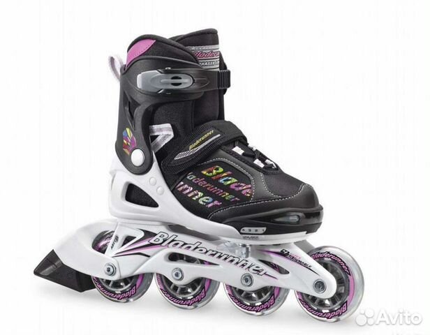 Ролики детские bladerunner