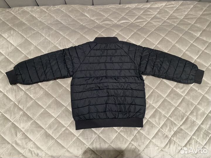 Куртка двухсторонняя Mini Rodini