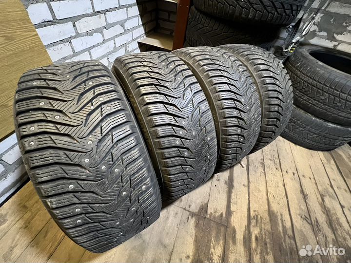 Kumho WinterCraft ice Wi31+ 225/50 R17