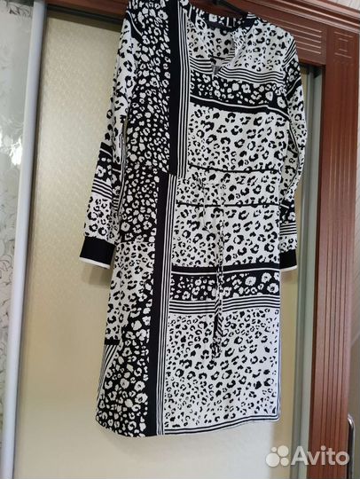 Платье She р.46