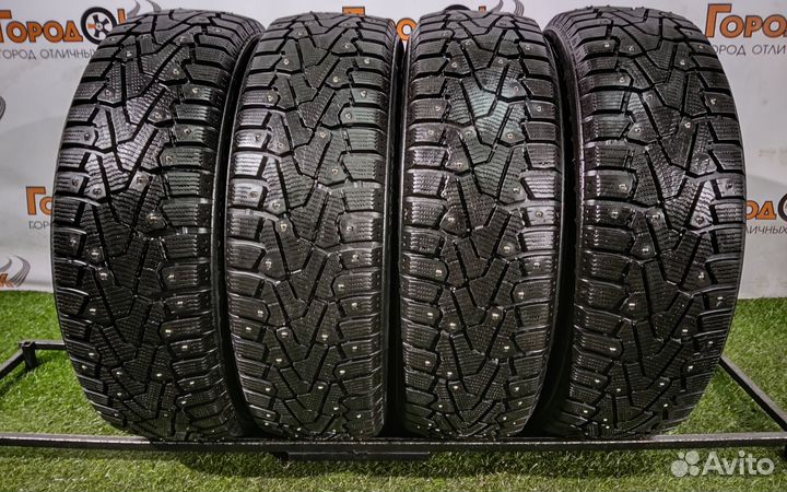 Pirelli Ice Zero 185/65 R15 92T