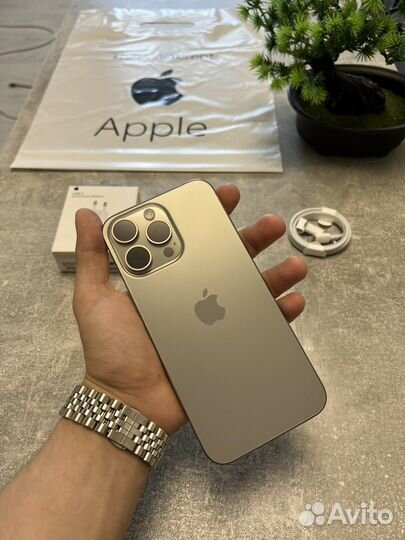 iPhone 15 Pro Max, 256 ГБ