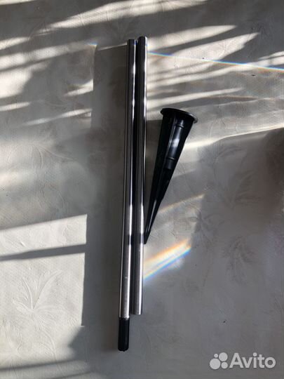 Садовый фонарь