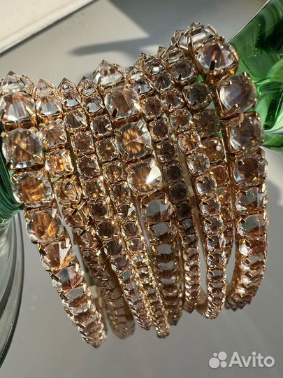 Браслеты Zara