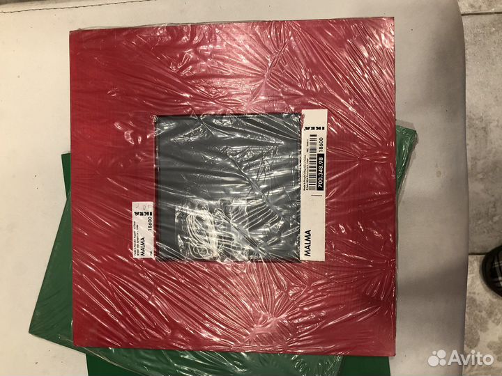 Рамки IKEA malma 700.348.98