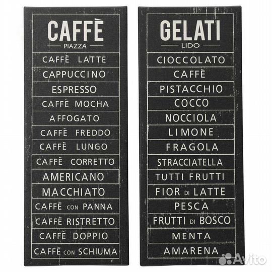 Постер Икеа Пьеттерид