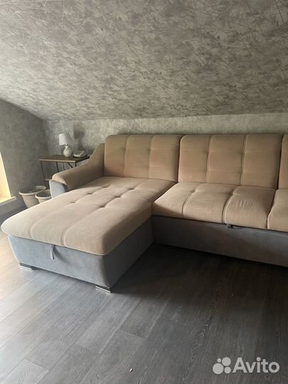 Диван «Антарес»